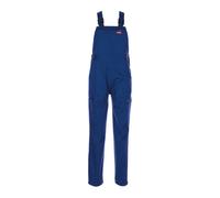 Planam Salopette blu fiordaliso 36 Quantità:1