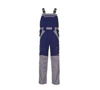 Planam Salopette uomo Plaline Marine Zinco Modello 2522 Taglia 90