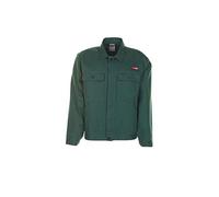 Planam Taglia 110 Uomo BW 270 Giacca Verde Modello 1553