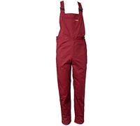 Planam Taglia 27 Uomo MG 260 Salopette Bordeaux Modello 0831
