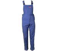 Planam Taglia 28 Uomo MG 260 Salopette Blu Grano Modello 0830