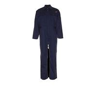 Planam Taglia 52 Uomo MG 260 Rallyekombi Idron Blue Modello 0844