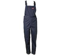 Planam Taglia 58 MG 260 Salopette da Uomo Blu idrono Modello 0834