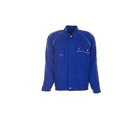 Planam Taglia 98 Uomo Canvas 320 Giacca Cintura Blu Grano Modello 2110