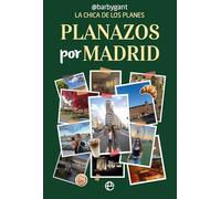Planazos por Madrid: La chica de los planes