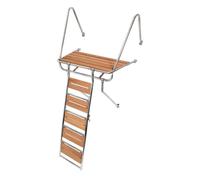 Plancetta con passerella piccola - 1 PZ Osculati - 48.410.00 - 4841000