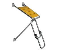 Plancetta con scaletta 45 x 45 cm - 1 PZ Osculati - 48.420.06 - 4842006