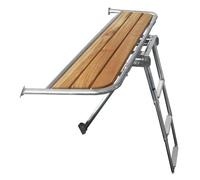 Plancetta di poppa 1310 mm - 1 PZ Osculati - 48.443.04 - 4844304