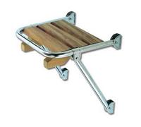 PLANCETTA DI POPPA MOD. "PONZA"