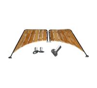 Plancetta poppa tonda 650 mm - 1 CP Osculati - 48.443.41 - 4844341