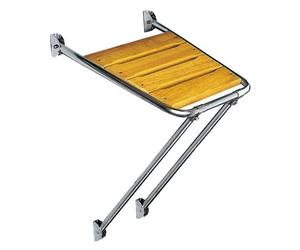 Plancetta semplice 45 x 45 cm - 1 PZ Osculati - 48.420.05 - 4842005