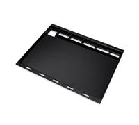 Weber Piastra ghisa Weber 6790 SPIRIT Per Serie 300 Nero