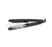 Plancha de pelo BaByliss ST492E Vapor 150-230 °C Negro Cerámico Plancha de pelo BaByliss ST492E Vapor 150-230 °C Negro Cerámico