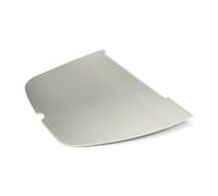 Plancha in acciaio inox per Napoleon - Piastra per piastra TravelQ 285 e PRO285