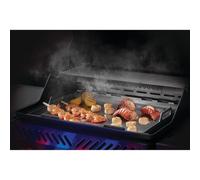 Plancha inox FREESTYLE-ROGUE 425