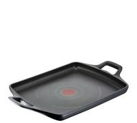 Plancha Lagostina Aroma. Grill per induzione