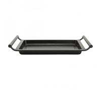Teglia antiaderente Pintinox bra efficient piastra per induzione 35 cm - Rotex