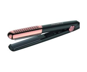 Plancha para el Pelo Rowenta SF8230F0 Inimitable Ultimate Experience- Negra - Nouvo