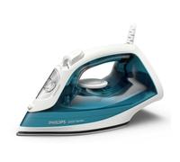 Plancha Philips 2000 series DST2010/90 suola antiaderente 2000W 100g/min 25g/min 0,25L