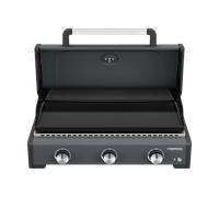 Plancha Sigma 3 Cook 2233631