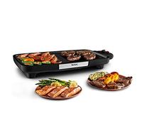 TEFAL - Grelhador de Placa Lisa CB641810