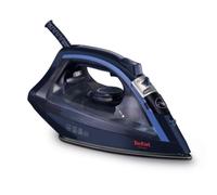 Plancha vapor-secco Tefal Virtuo FV 1713 2000 W, 90 g/min, Blu