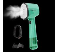 Plancha Verticale Cecotec Ironhero V-1500 Essential Mint 1500W Suela Ceramica