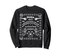 Planchette Ouija Board Felpa
