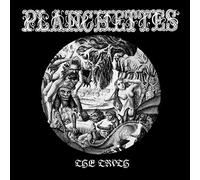 Planchettes - The Truth