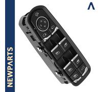 Plancia Alzacristalli Anteriore Sinistra Porsche Cayenne Macan Panamera 13 Pin