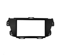 Plancia Auto 2 DIN Per Suzuki Per Alto 2014+ Radio DVD Stereo CD Pannello Kit Montaggio Mascherina Cornice Console