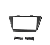Plancia Autoradio Cornice Adattatore Per Fascia Telaio Auto Per Toyota Per Prius Per Plus V Alpha 2012-2020 Kit Radio Dask