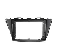 Plancia Autoradio Cornice Adattatore Per Fascia Telaio Auto Per Toyota Per Prius Per Plus V Alpha 2012-2020 Kit Radio Dask