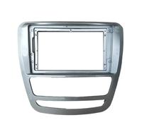 Plancia Autoradio Cornice Kit Pannello Di Montaggio Per Cruscotto Auto Radio Da 9 Pollici Per Telaio Per Jac Frison T6/T8 2018