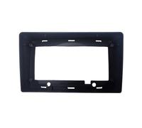 Plancia Autoradio Cornice Kit Telaio Autoradio Per Hyundai H-1 Starex I800 ILoad IMax Auto Stereo Refit Fascia Lunetta Frontalino Cavo Adattatore