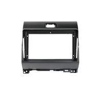 Plancia Autoradio Cornice Pannello Autoradio Da 9 Pollici Per Kia RAY 2011-2017 DVD Stereo Piastra Telaio Adattatore GPS Supporto Per Kit Cornice Cruscotto