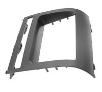Plancia Autoradio Cornice Per Zotye Z200 2011 2012 2013 2014 2DIN Auto Radio Stereo Montaggio Adattatore Di Installazione Fascia Telaio Pannello Audio