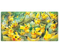 Plancia di gioco Sword and Shield Pikachu Forest (JP)