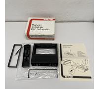 PLANCIA ESTRAIBILE C73 PER AUTORADIO INNO HIT AS620-AS622