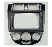 Plancia Mascherina Autoradio Per Buick Excelle Per Hrv Per Chevrolet Optra 2004-2007 7/9/10 Pollici Auto Telaio Fascia Android Radio Dash Kit Pannello Auto Pannello Telaio Radio(9inch frame B)