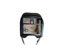 Plancia Mascherina Autoradio Per Nissan Per Versa 2019 9 Pollici Android Stereo Frame Player 2 Din Head Unit Panel Dash Trim Auto Pannello Telaio Radio(Frame)