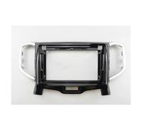 Plancia Mascherina Autoradio Per Suzuki Per Solio 2015-2020 Kit Pannello Cruscotto Radio Android Da 9 Pollici Per Telaio Auto Auto Pannello Telaio Radio(Only Frame-B)