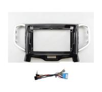 Plancia Mascherina Autoradio Per Suzuki Per Solio 2015-2020 Kit Pannello Cruscotto Radio Android Da 9 Pollici Per Telaio Auto Auto Pannello Telaio Radio(Frame-B-cable)