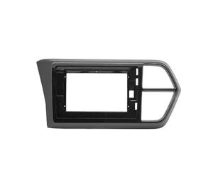 Plancia Mascherina Autoradio Per VW Per Jetta VS5 2019+ 10 Pollici Car Android Dashboard Kit Face Plate Frame Fasce Auto Pannello Telaio Radio(Frame)