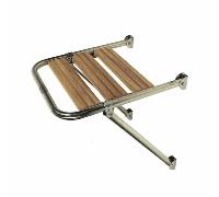 Plancia Tinox 400x460 mm.