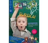 Planck! (2018). Vol. 1
