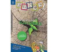 PLaNCK! (2020). Vol. 20: Verso un mondo sostenibile-Towards a sustainable world