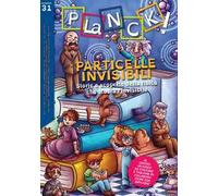 PLaNCK! (2023). Ediz. multilingue. Vol. 31