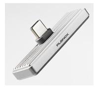 Planck CreatorSSD, disco rigido SSD esterno USB Tipo-C 1 TB