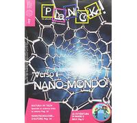 Planck! Ediz. multilingue. Verso il nano-mondo. Ediz. italiana e inglese (2016) (Vol. 9)